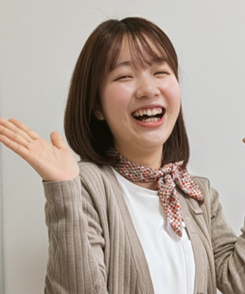 社員写真