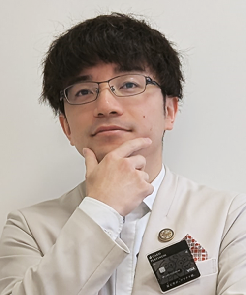 社員写真
